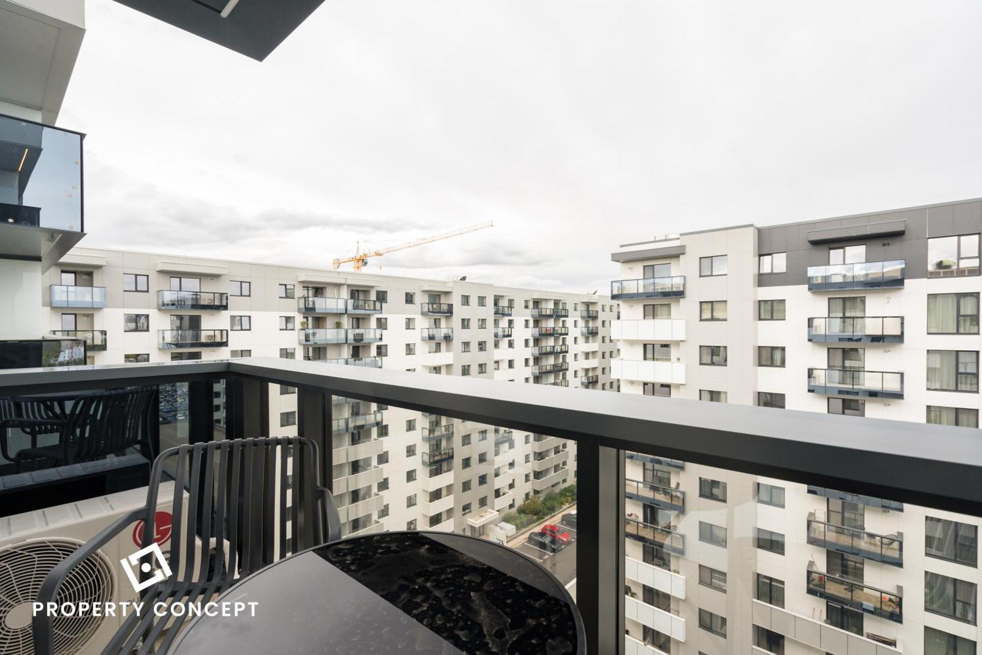 Apartment Cortina Concept 128 *