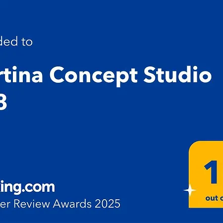 Cortina Concept Studio 128 Voluntari Exterior photo