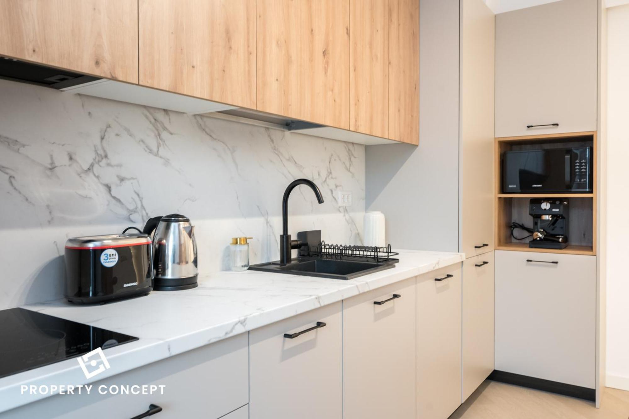 Apartment Cortina Concept 128 *