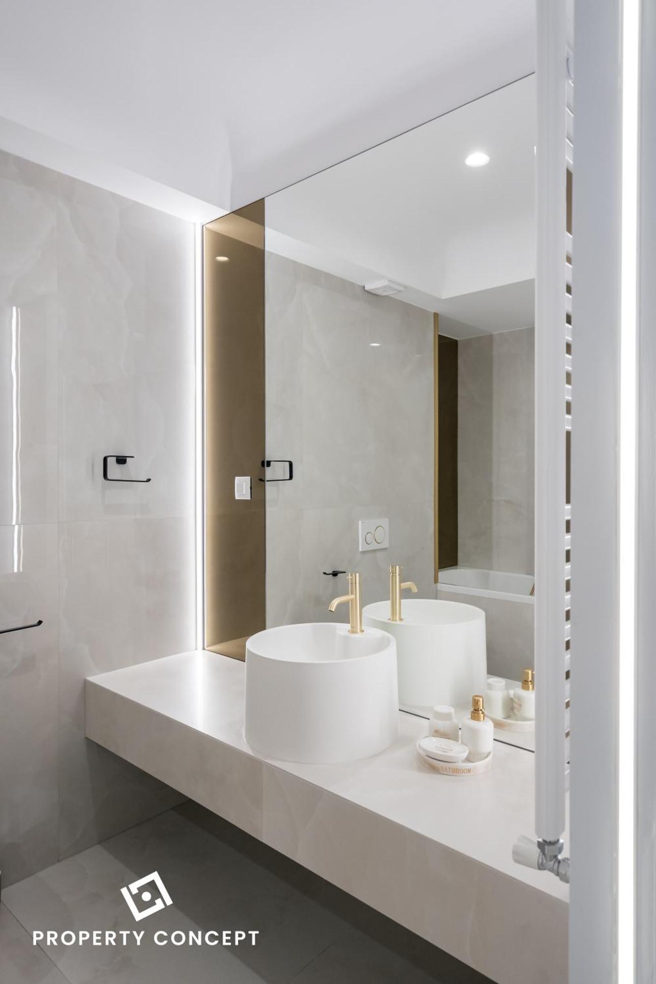 Apartment Cortina Concept 128 Voluntari