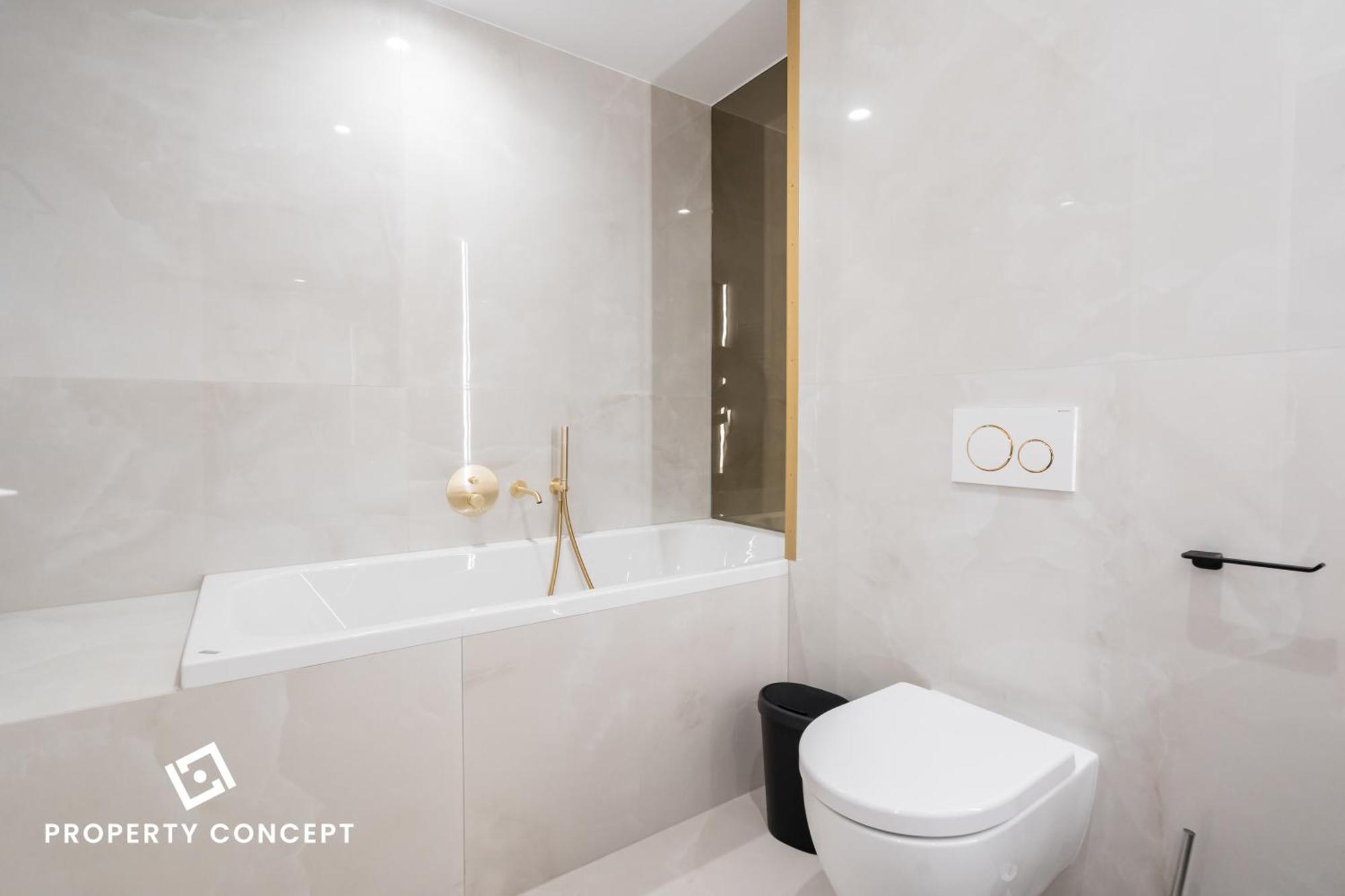 Apartment Cortina Concept 128