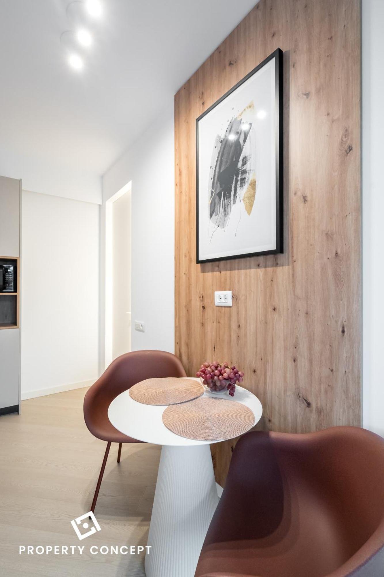 Apartment Cortina Concept 128
